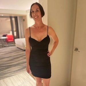 Meet your Posher, Denise